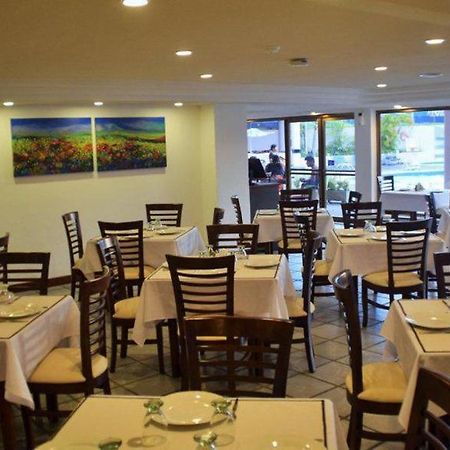 Hotel Cristina Suites Puerto La Cruz 외부 사진